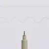 Лайнер Sakura Pigma Micron (0.5) 0,45 мм Светло-серый (084511333673) изображение 3