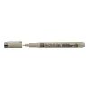 Лайнер Sakura Pigma Micron (0.5) 0,45 мм Светло-серый (084511333673)