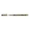 Лайнер Sakura Pigma Micron (0.5) 0,45 мм Светло-серый (084511333673)