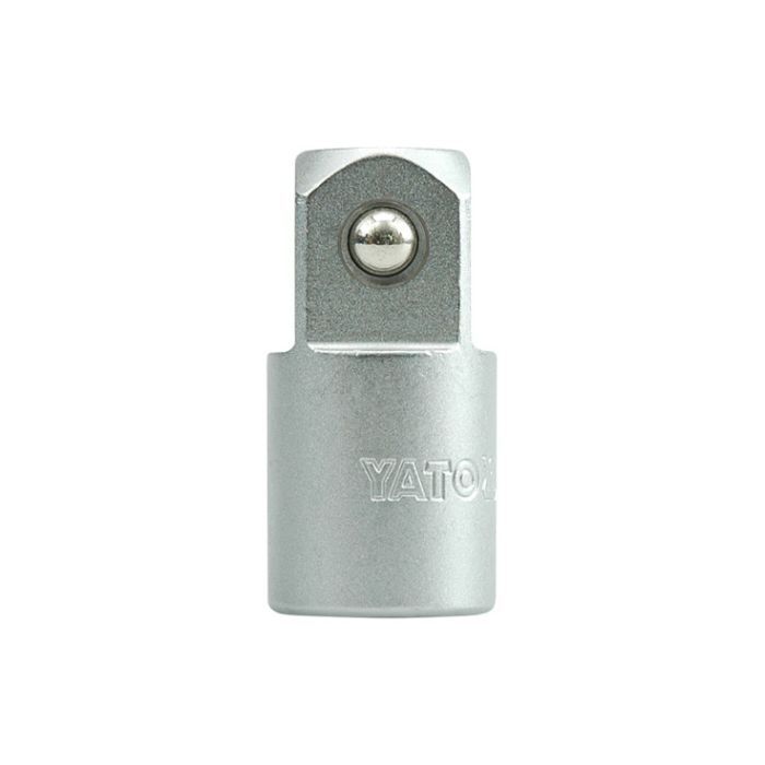 Адаптер для інструменту Yato 1/2" х 3/4", 45,5 мм (YT-1258)