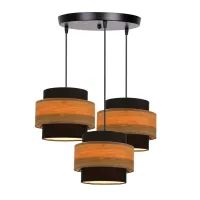 Люстра Candellux Twin (33-17901) зображення 2