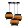 Люстра Candellux Twin (33-17901) зображення 2