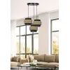 Люстра Candellux Twin (33-17901) зображення 4