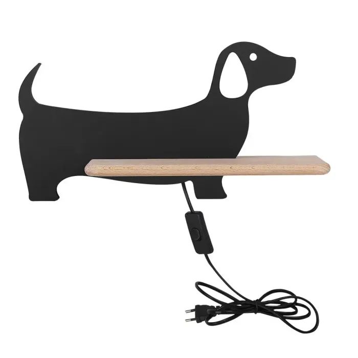 Світильник Candellux DOG (21-01047)