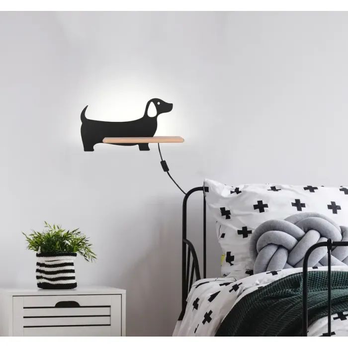 Світильник Candellux DOG (21-01047) зображення 3