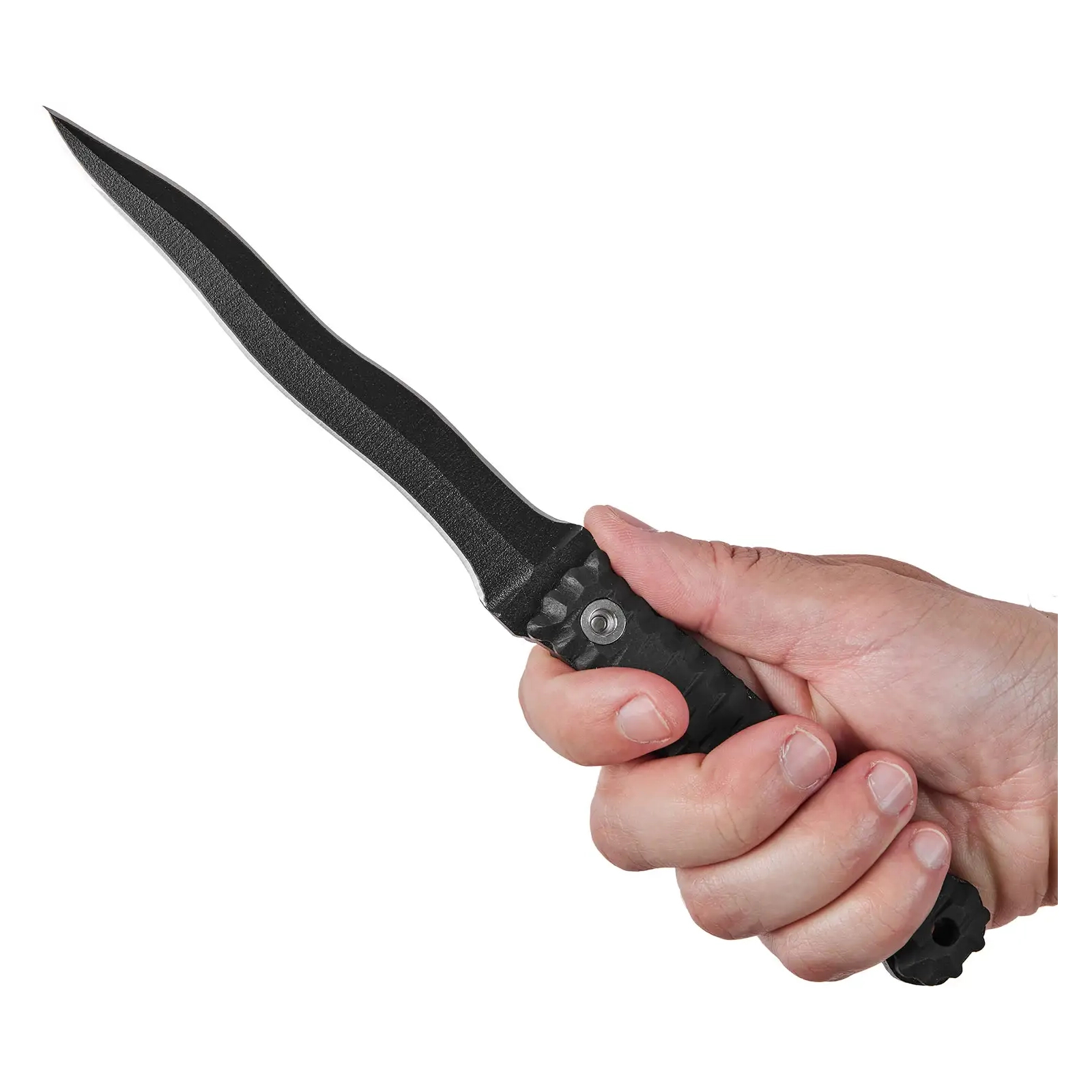 Нож Blade Brothers Knives Фламберг (391.01.61) изображение 5