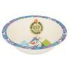 Набір дитячого посуду Stor Disney - Frozen best of Disney, Bamboo Set (Stor-01335) зображення 4