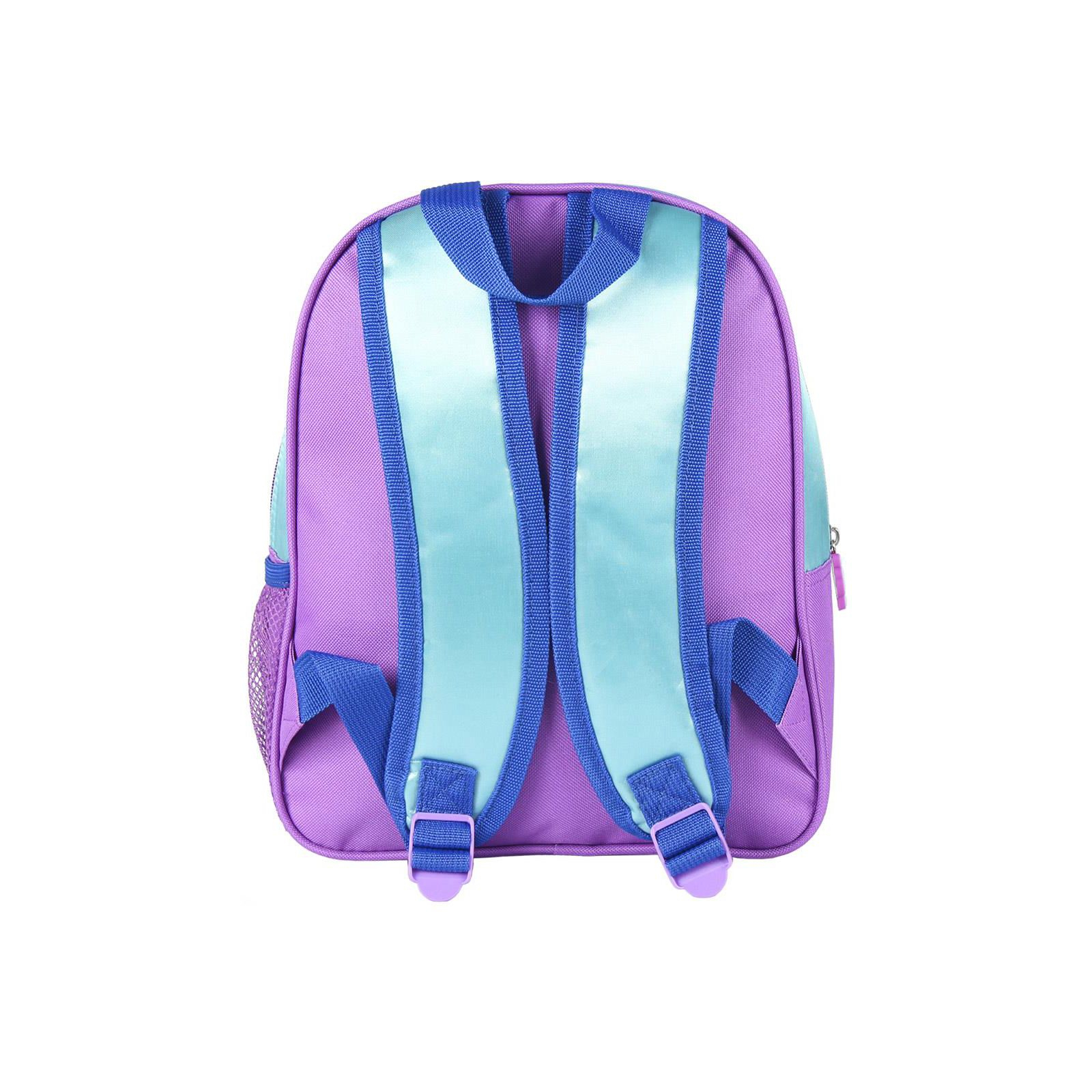 Рюкзак детский Cerda Glitter Poopsie - Kids Premium 3D Backpack (CERDA-2100003017) изображение 2