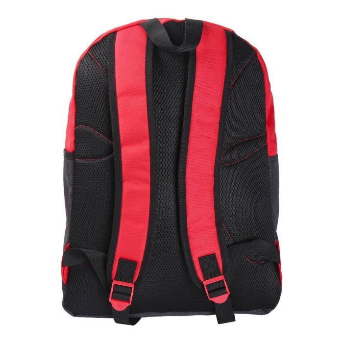 Рюкзак шкільний Cerda Marvel Deadpool - Casual Urban Backpack (CERDA-2100003720) зображення 2