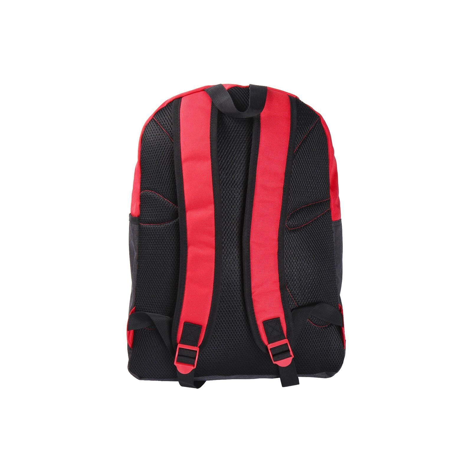 Рюкзак школьный Cerda Marvel Deadpool - Casual Urban Backpack (CERDA-2100003720) изображение 2
