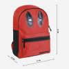 Рюкзак школьный Cerda Marvel Deadpool - Casual Urban Backpack (CERDA-2100003720) изображение 3