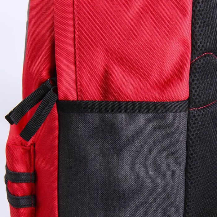Рюкзак шкільний Cerda Marvel Deadpool - Casual Urban Backpack (CERDA-2100003720) зображення 5