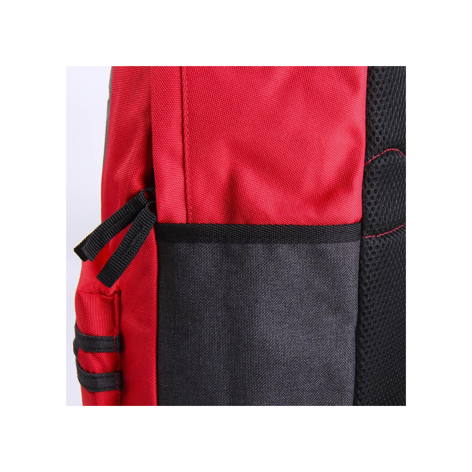 Рюкзак школьный Cerda Marvel Deadpool - Casual Urban Backpack (CERDA-2100003720) изображение 5