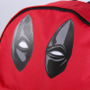 Рюкзак школьный Cerda Marvel Deadpool - Casual Urban Backpack (CERDA-2100003720) изображение 7