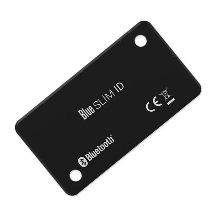 Аксесуар для охоронних систем Teltonika Датчик ELA BLUE SLIM ID (PPEX00000650)
