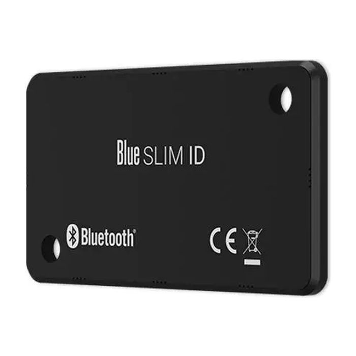 Аксесуар для охоронних систем Teltonika Датчик ELA BLUE SLIM ID (PPEX00000650) зображення 2