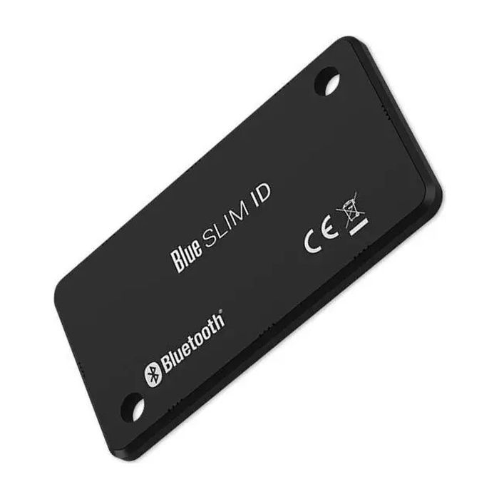 Аксесуар для охоронних систем Teltonika Датчик ELA BLUE SLIM ID (PPEX00000650) зображення 3