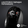 Мишка Logitech G Pro X Superlight 2 Lightspeed Wireless White (910-006638) зображення 11