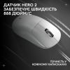 Мышка Logitech G Pro X Superlight 2 Lightspeed Wireless White (910-006638) изображение 12