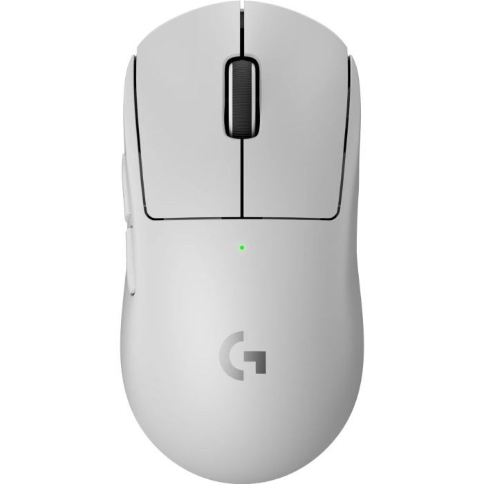Мышка Logitech G Pro X Superlight 2 Lightspeed Wireless Magenta (910-006797) изображение 2