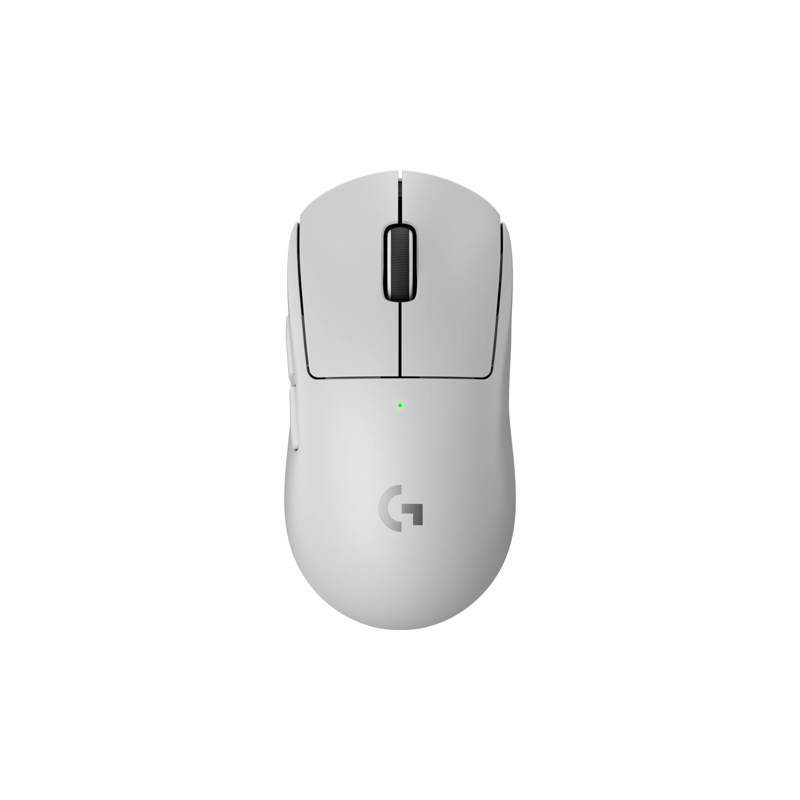 Мишка Logitech G Pro X Superlight 2 Lightspeed Wireless White (910-006638) зображення 2