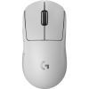 Мышка Logitech G Pro X Superlight 2 Lightspeed Wireless White (910-006638) изображение 2