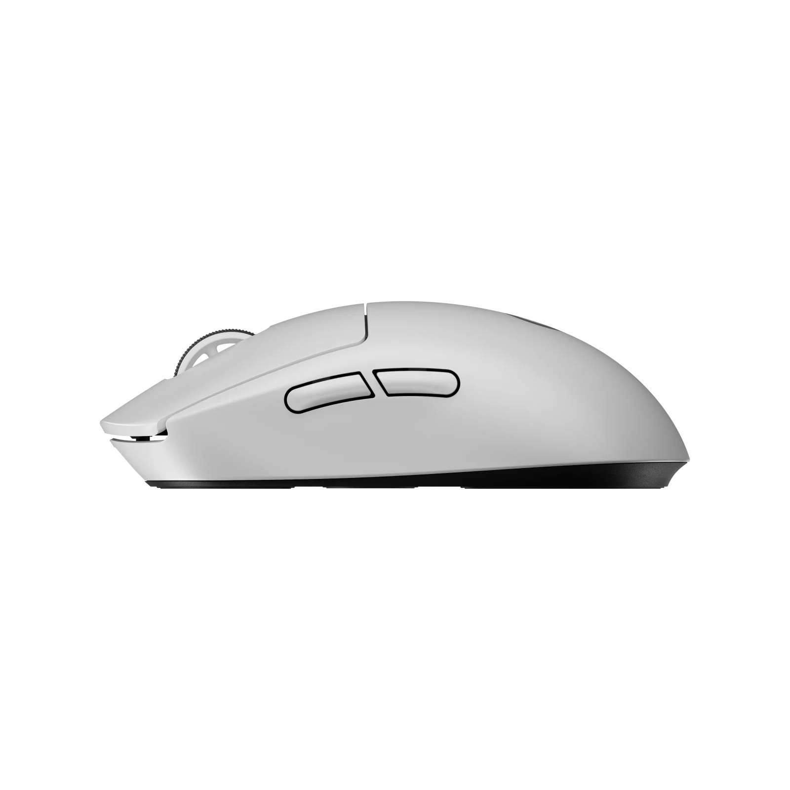 Мишка Logitech G Pro X Superlight 2 Lightspeed Wireless White (910-006638) зображення 3