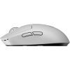 Мышка Logitech G Pro X Superlight 2 Lightspeed Wireless White (910-006638) изображение 3