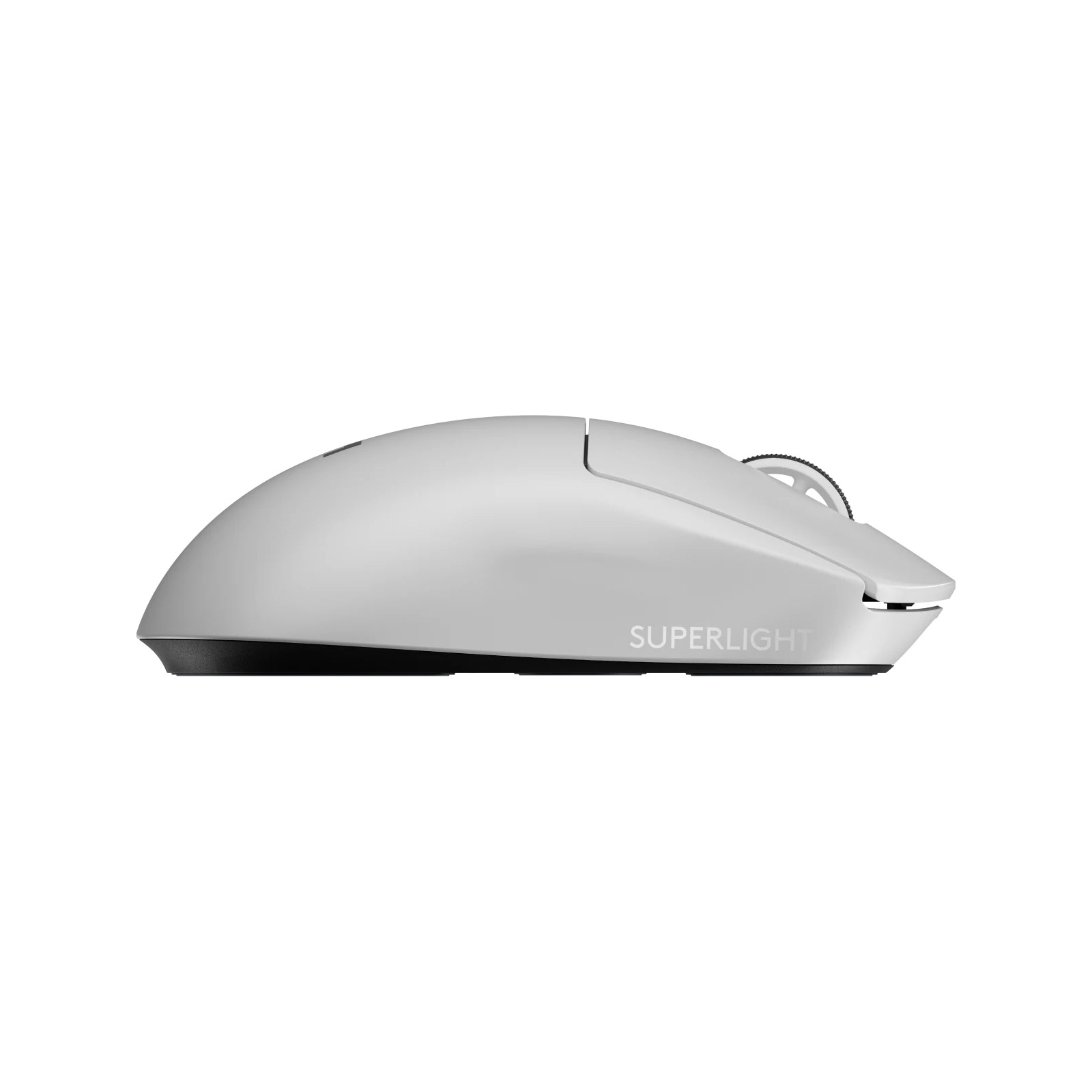 Мишка Logitech G Pro X Superlight 2 Lightspeed Wireless White (910-006638) зображення 4