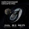 Мышка Logitech G Pro X Superlight 2 Lightspeed Wireless White (910-006638) изображение 4