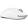Мышка Logitech G Pro X Superlight 2 Lightspeed Wireless White (910-006638) изображение 5
