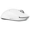 Мышка Logitech G Pro X Superlight 2 Lightspeed Wireless White (910-006638)