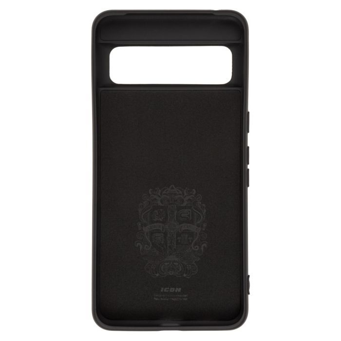 Чехол для мобильного телефона Armorstandart ICON Case Google Pixel 8 Pro Black (ARM73030) изображение 2