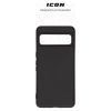 Чехол для мобильного телефона Armorstandart ICON Case Google Pixel 8 Pro Black (ARM73030) изображение 3
