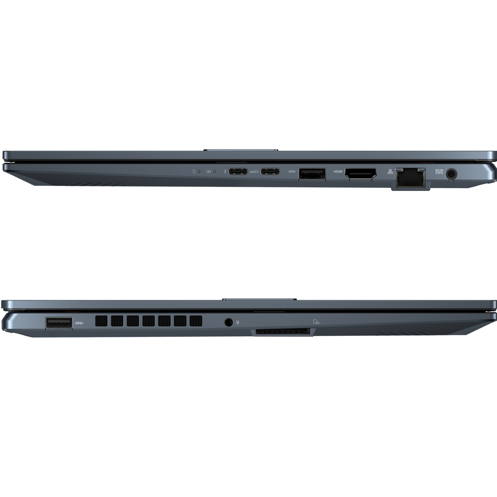 Ноутбук ASUS Vivobook Pro 15 K6502VJ-LP088 (90NB11K1-M002X0) изображение 5