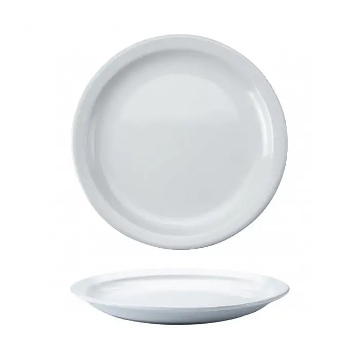 Тарелка FoREST Bistro кругла 18,5 см (701185)