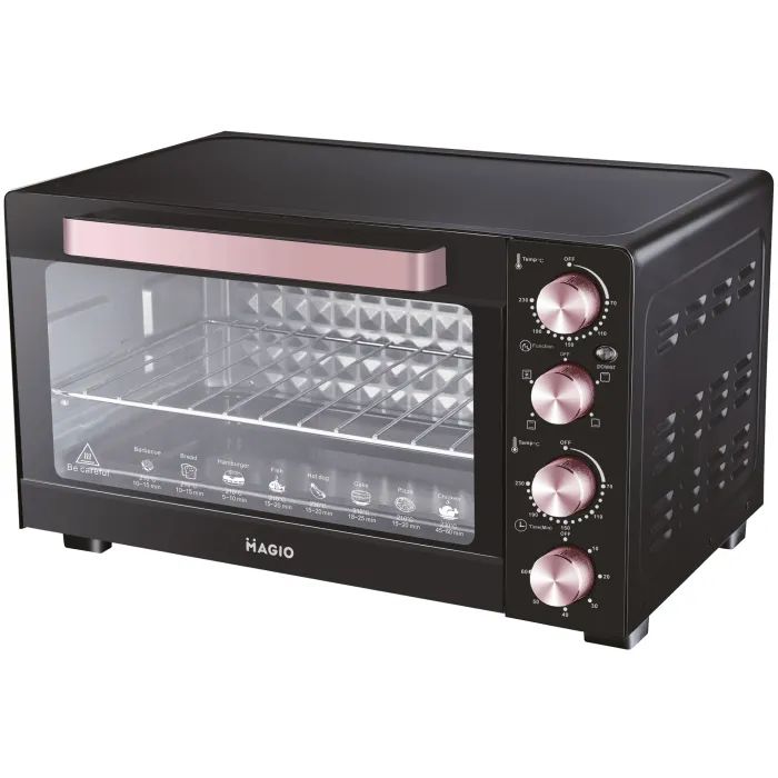 Электропечь Magio МG-249