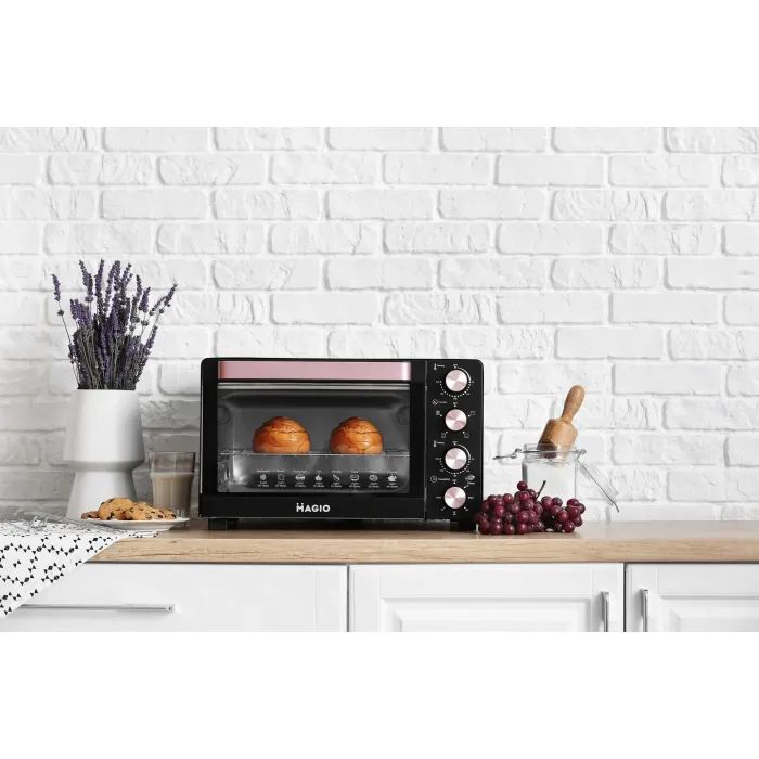 Электропечь Magio МG-249 изображение 2