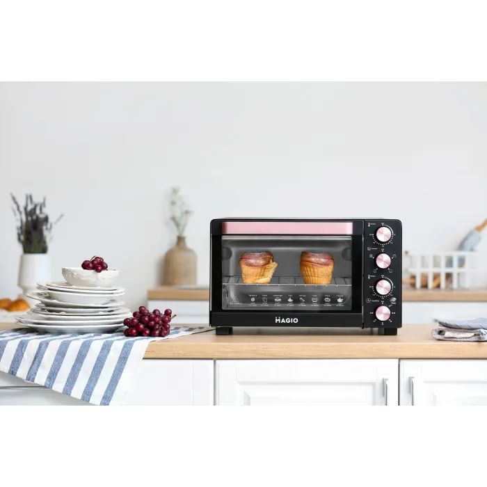 Электропечь Magio МG-249 изображение 4