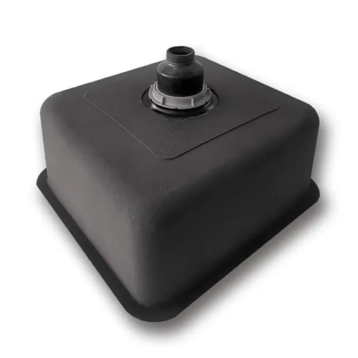Мийка кухонна Nett NS-4643 зображення 5