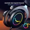 Наушники Fifine H3 RGB Black (H3) изображение 3