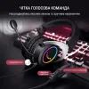 Наушники Fifine H3 RGB Black (H3) изображение 6
