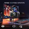 Наушники Fifine H3 RGB Black (H3) изображение 9