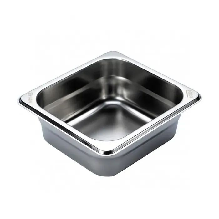 Гастроемкость FoREST Bestkeep GN 1/6 h 65 мм 1,1 л (111665)