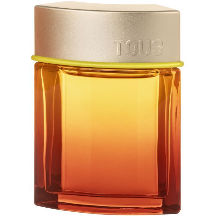 Туалетная вода Tous Man Spritz 100 мл (8436603331982)
