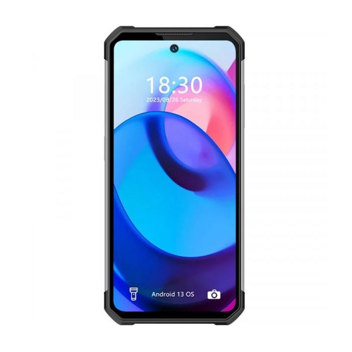 Мобильный телефон OUKITEL WP27 12/256GB CAMO (6931940773034) изображение 2