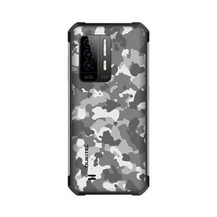 Мобильный телефон OUKITEL WP27 12/256GB CAMO (6931940773034) изображение 3