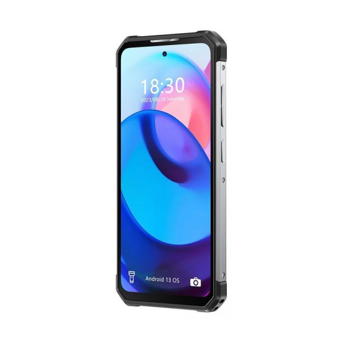 Мобильный телефон OUKITEL WP27 12/256GB CAMO (6931940773034) изображение 8