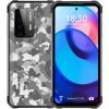 Мобильный телефон OUKITEL WP27 12/256GB CAMO (6931940773034)