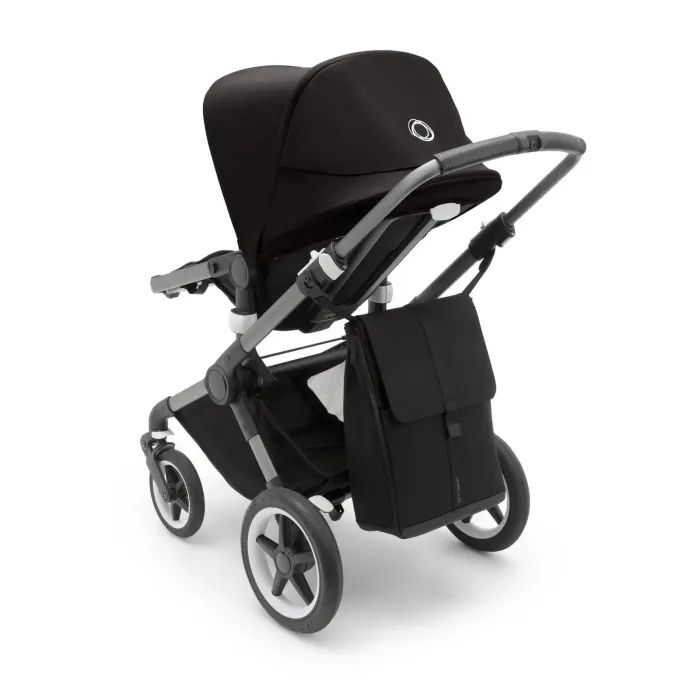 Сумка для мамы Bugaboo Рюкзак MIDNIGHT BLACK (100089002) изображение 2